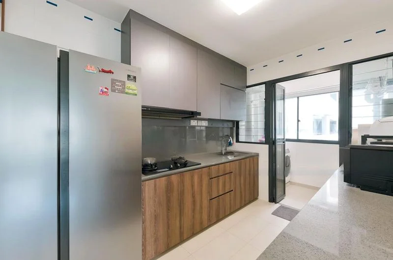 4 Room (4A) HDB for Sale in 118A Alkaff Crescent - Image 10