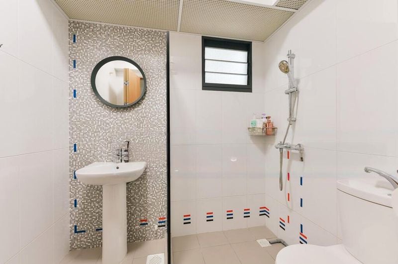 4 Room (4A) HDB for Sale in 118A Alkaff Crescent - Image 12