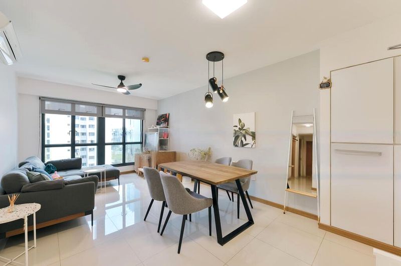 4 Room (4A) HDB for Sale in 118A Alkaff Crescent - Image 4