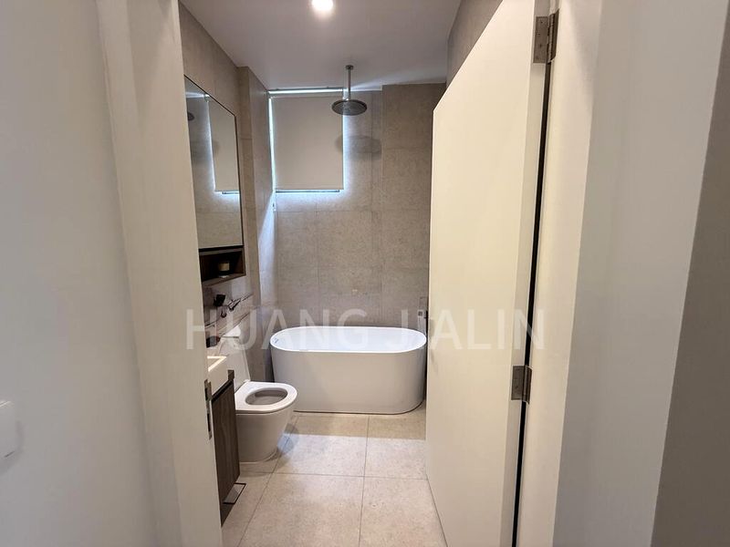 4 Bed Apartment (Condo) for Rent in K Suites - Image 2