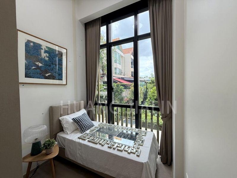 4 Bed Apartment (Condo) for Rent in K Suites - Image 6