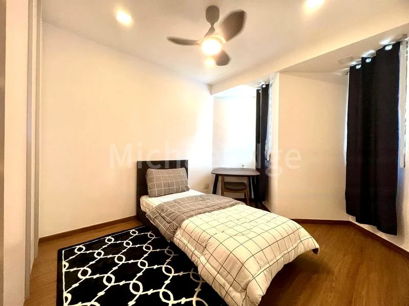 Room (Condo) for Rent in Orchid Park Condominium - Image 8