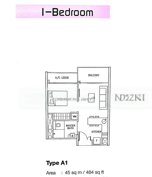1 Bed Condo for Sale in Ripple Bay - Image 6