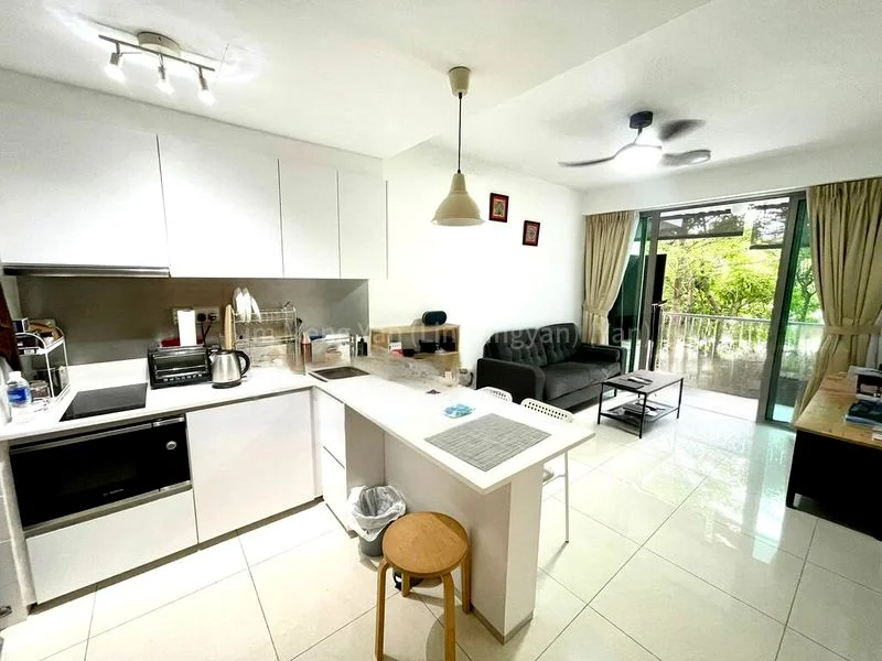 1 Bed Condo for Sale in Ripple Bay - Image 1