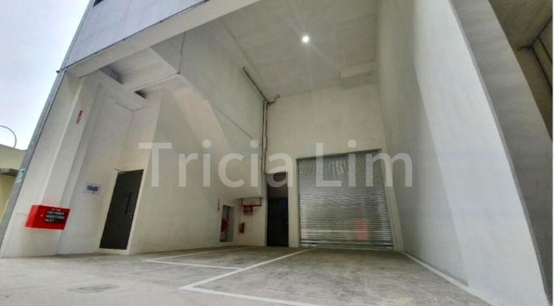Factory / Workshop (B2) for Rent: Jalan Lum Huat - Image 2