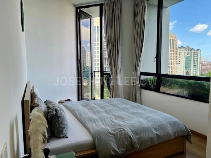 2 Bed Condo for Rent in  The Crest - Image 6
