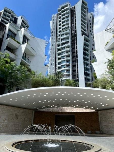 2 Bed Condo for Rent in  The Crest - Image 10