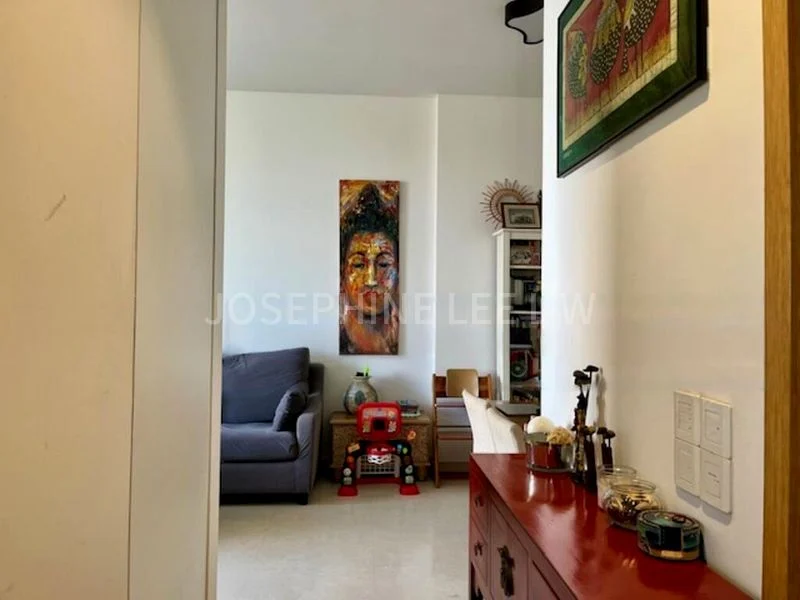 2 Bed Condo for Rent in  The Crest - Image 4