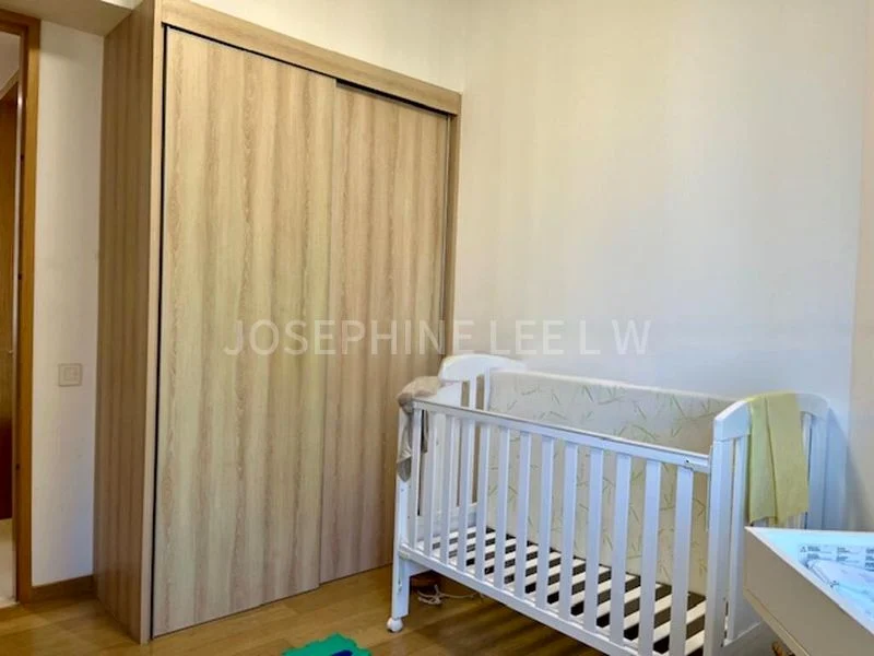 2 Bed Condo for Rent in  The Crest - Image 8