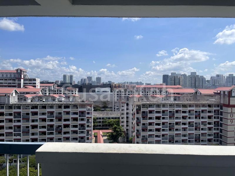 3 Room (3I) HDB for Sale in  116 Lorong 2 Toa Payoh - Image 13