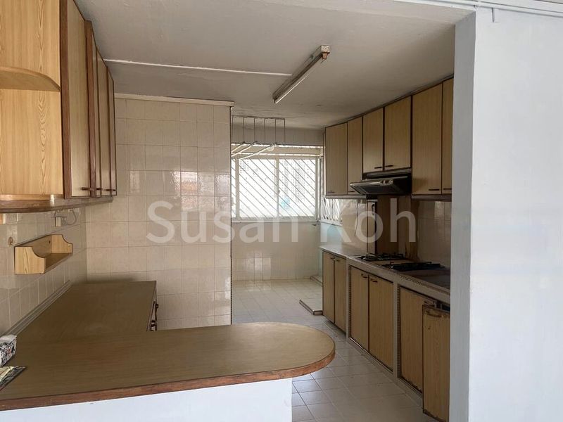 3 Room (3I) HDB for Sale in  116 Lorong 2 Toa Payoh - Image 12