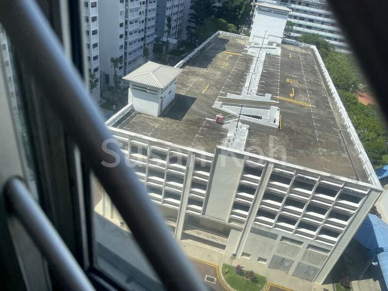 3 Room (3I) HDB for Sale in  116 Lorong 2 Toa Payoh - Image 14