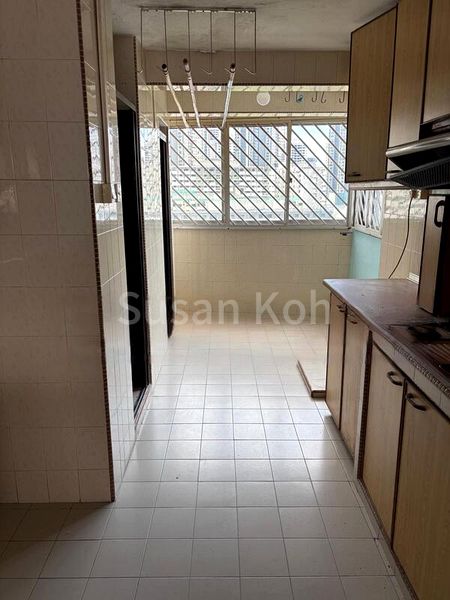 3 Room (3I) HDB for Sale in  116 Lorong 2 Toa Payoh - Image 8
