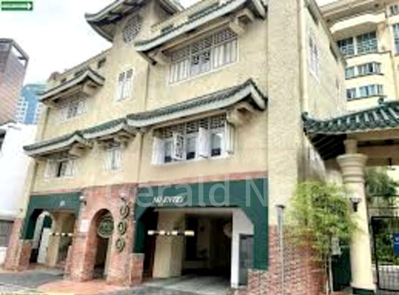 Room (Condo) for Rent in  Emerald Garden - Image 8