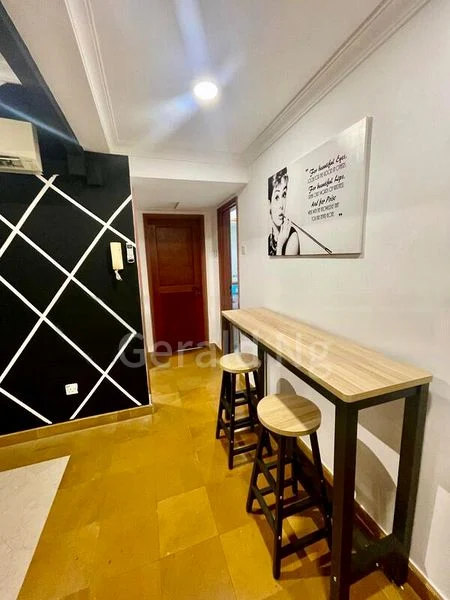 Room (Condo) for Rent in  Emerald Garden - Image 3