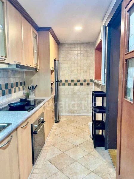 Room (Condo) for Rent in  Emerald Garden - Image 4