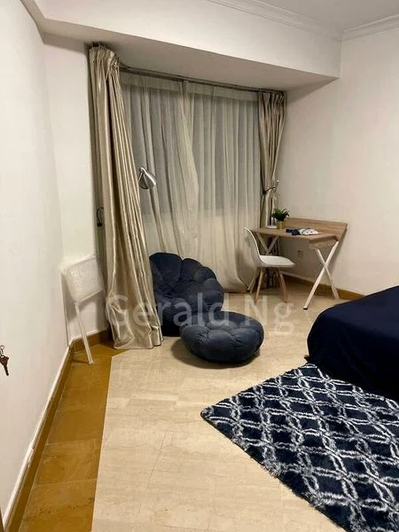 Room (Condo) for Rent in  Emerald Garden - Image 2