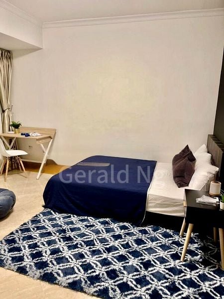 Room (Condo) for Rent in  Emerald Garden - Image 1