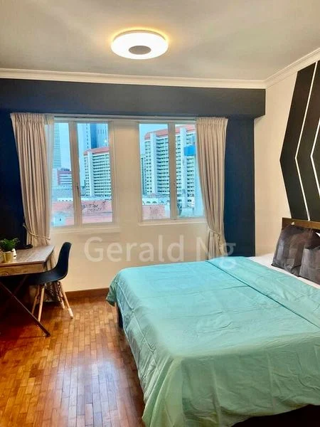 Room (Condo) for Rent in  Emerald Garden - Image 6