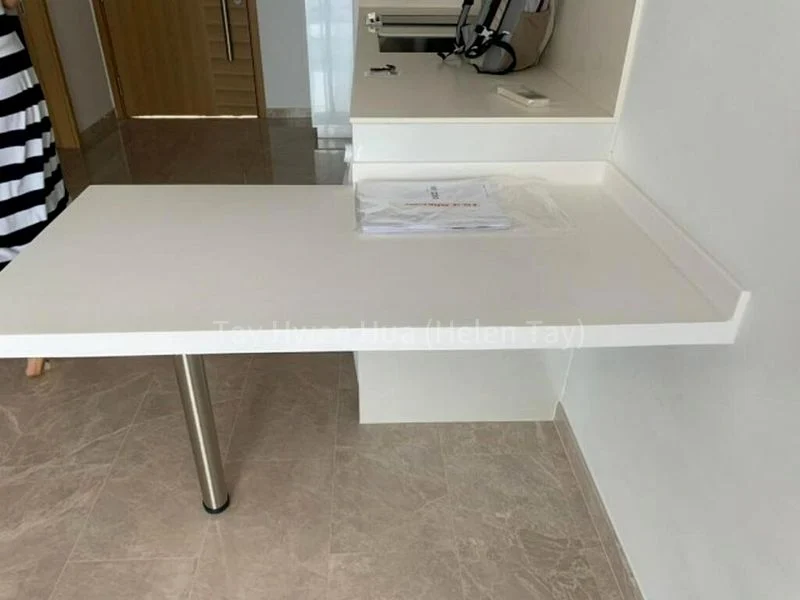 1 Bed Apartment (Condo) for Rent in City Gate - Image 1