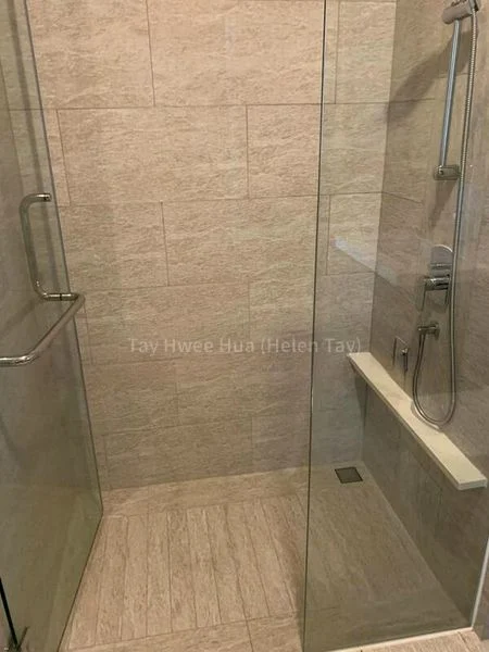 1 Bed Apartment (Condo) for Rent in City Gate - Image 3