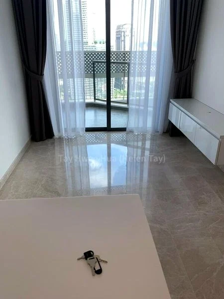 1 Bed Apartment (Condo) for Rent in City Gate - Image 6