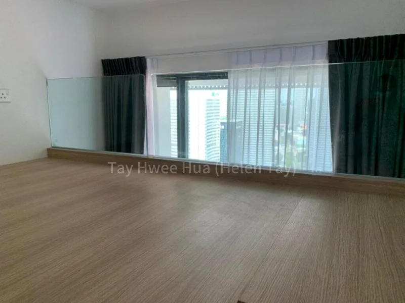 1 Bed Apartment (Condo) for Rent in City Gate - Image 4