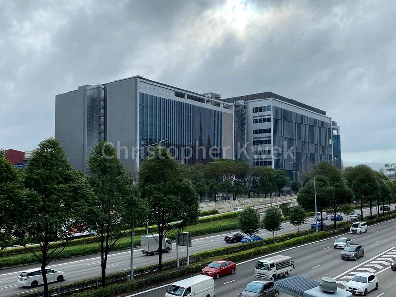 Factory / Workshop (B2) for Rent: Kallang Way - Image 5
