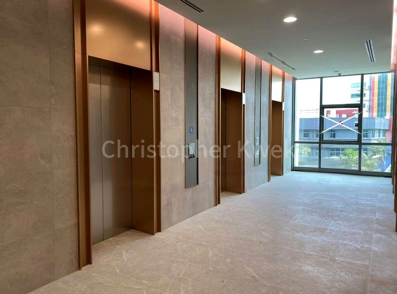 Factory / Workshop (B2) for Rent: Kallang Way - Image 2