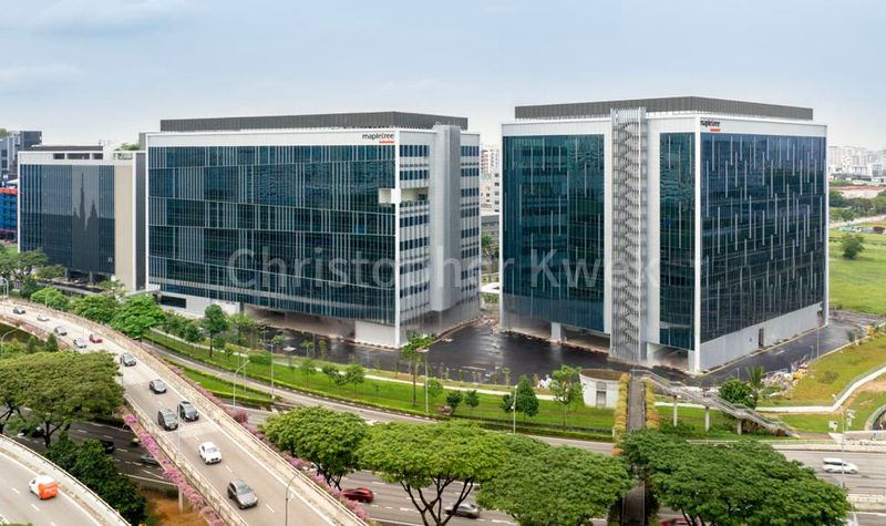 Factory / Workshop (B2) for Rent: Kallang Way - Image 6