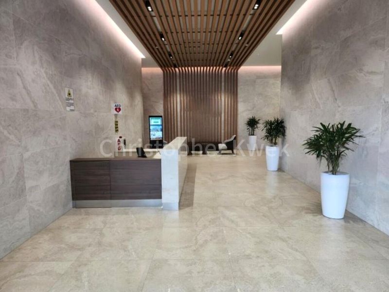 Factory / Workshop (B2) for Rent: Kallang Way - Image 1