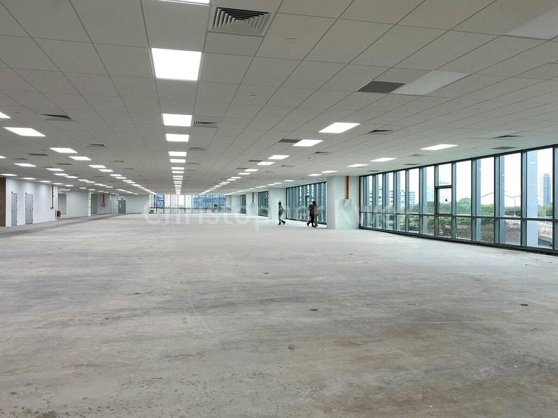 Factory / Workshop (B2) for Rent: Kallang Way - Image 4