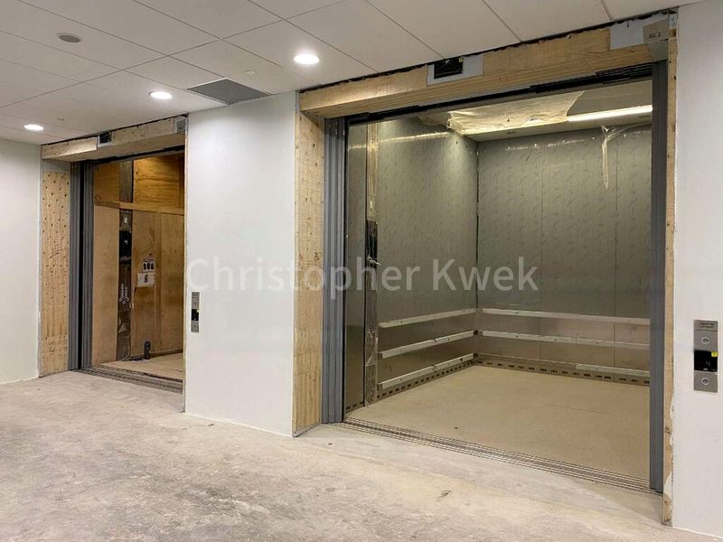 Factory / Workshop (B2) for Rent: Kallang Way - Image 3