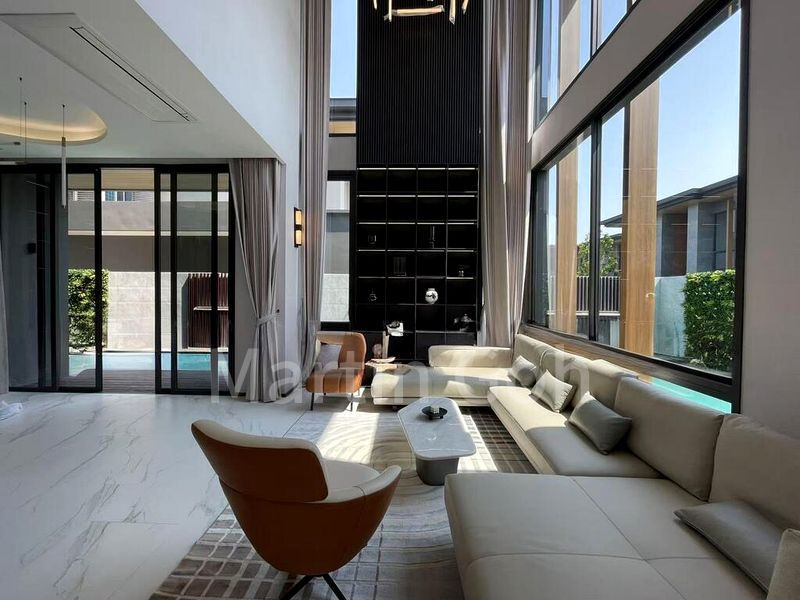 4 Bed Bungalow (Landed) for Sale in  Dunearn Road - Image 10