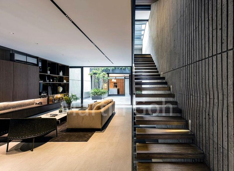 4 Bed Bungalow (Landed) for Sale in  Dunearn Road - Image 9