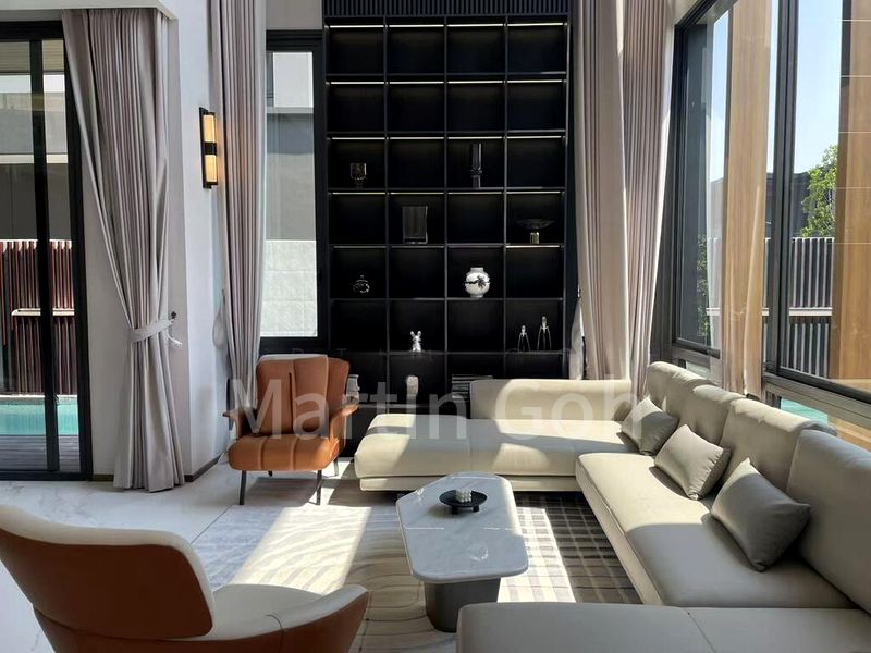 4 Bed Bungalow (Landed) for Sale in  Dunearn Road - Image 12