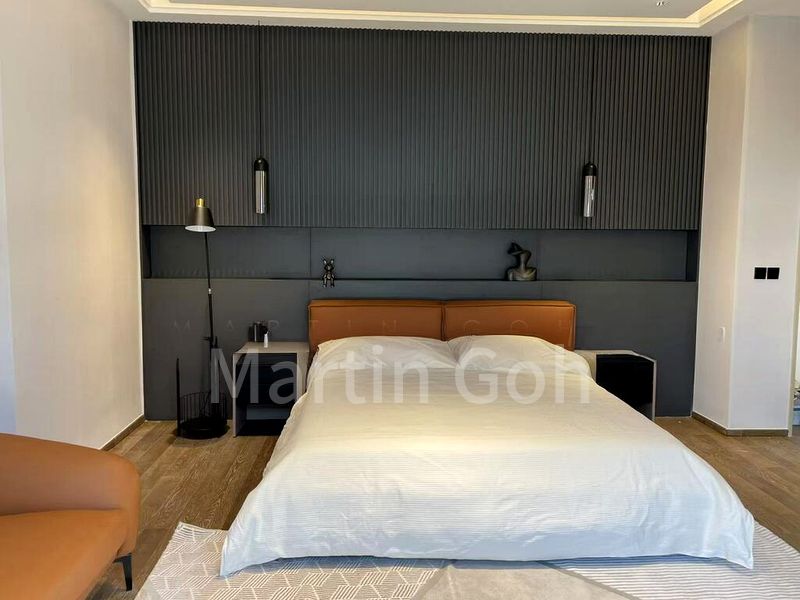 4 Bed Bungalow (Landed) for Sale in  Dunearn Road - Image 15