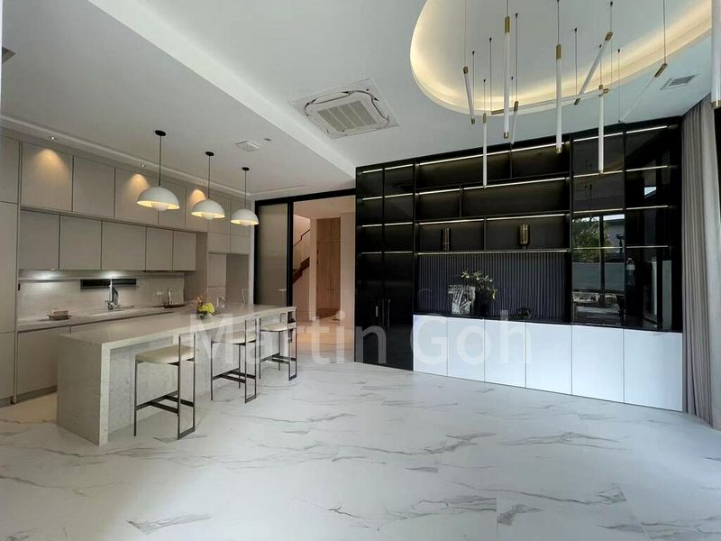 4 Bed Bungalow (Landed) for Sale in  Dunearn Road - Image 16