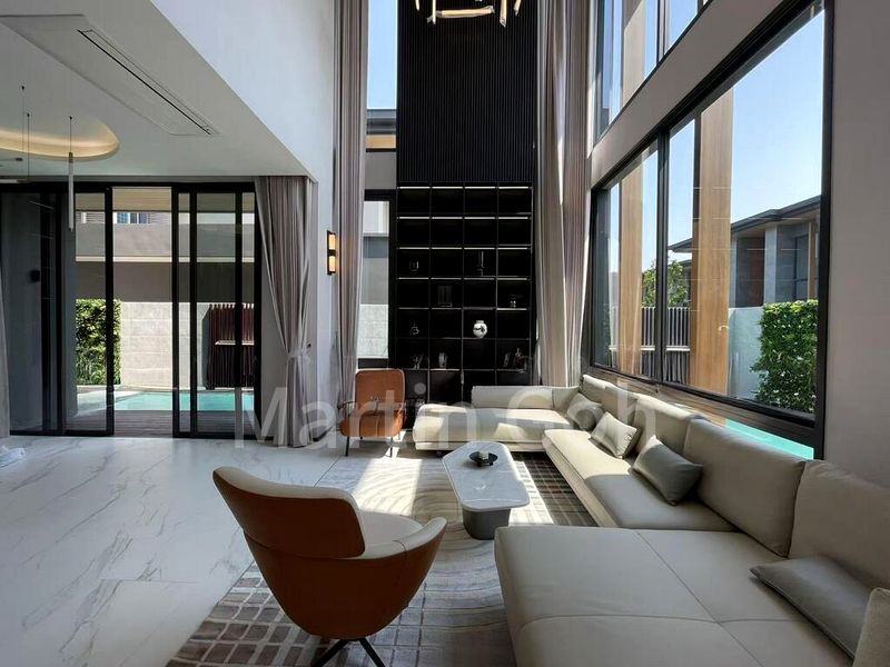 4 Bed Bungalow (Landed) for Sale in  Dunearn Road - Image 19