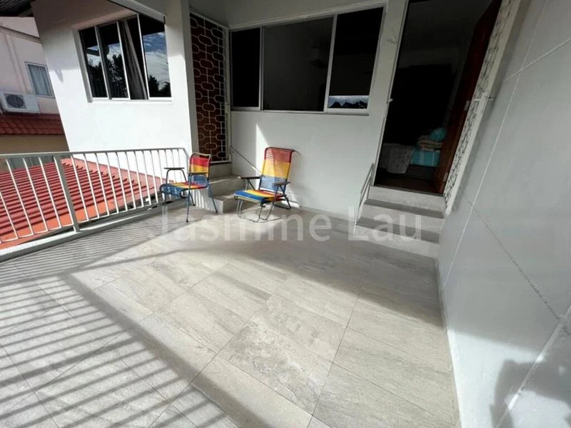 4 Bed Semi-Detached House (Landed) for Rent in  Happy Estate - Image 17