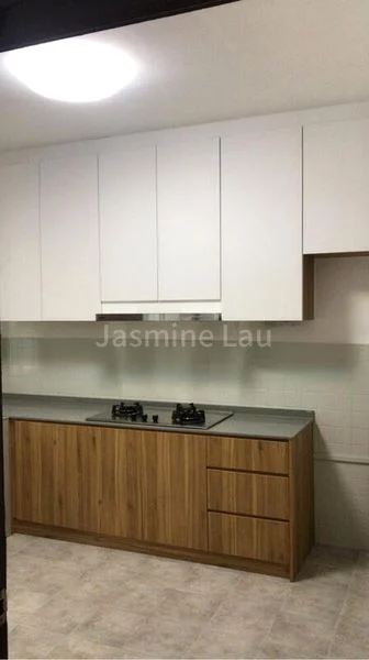 4 Bed Semi-Detached House (Landed) for Rent in  Happy Estate - Image 10