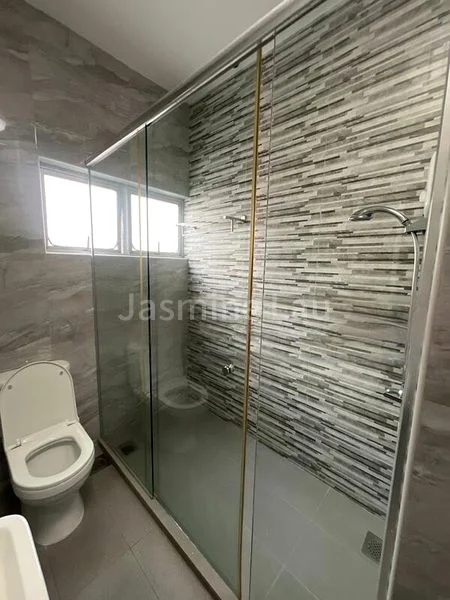 4 Bed Semi-Detached House (Landed) for Rent in  Happy Estate - Image 11