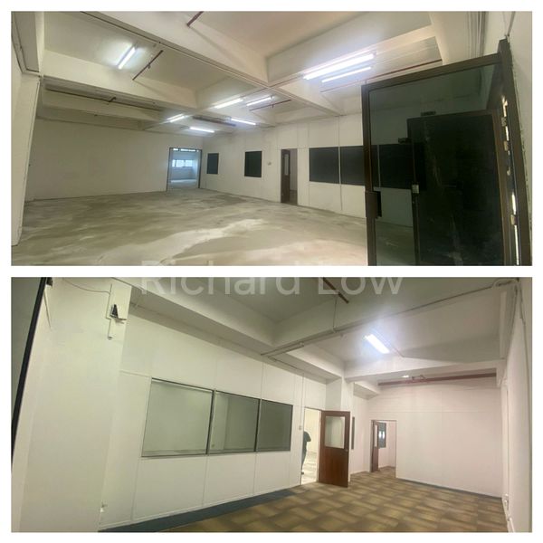 Factory / Workshop (B2) for Rent in  Ruby Industrial Complex - Image 9