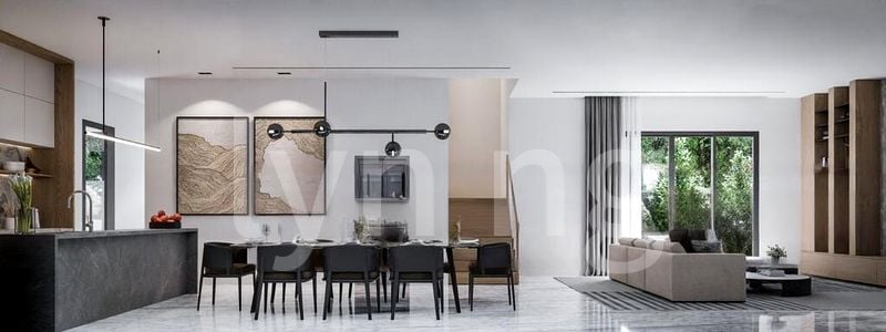 6 Bed Bungalow (Landed) for Sale in Palm Road - Image 1