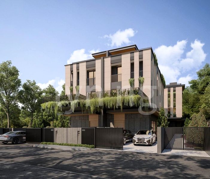 6 Bed Bungalow (Landed) for Sale in Palm Road - Image 12