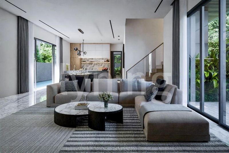 6 Bed Bungalow (Landed) for Sale in Palm Road - Image 11