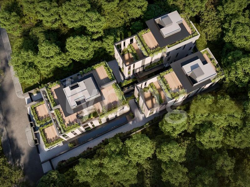 6 Bed Bungalow (Landed) for Sale in Palm Road - Image 8