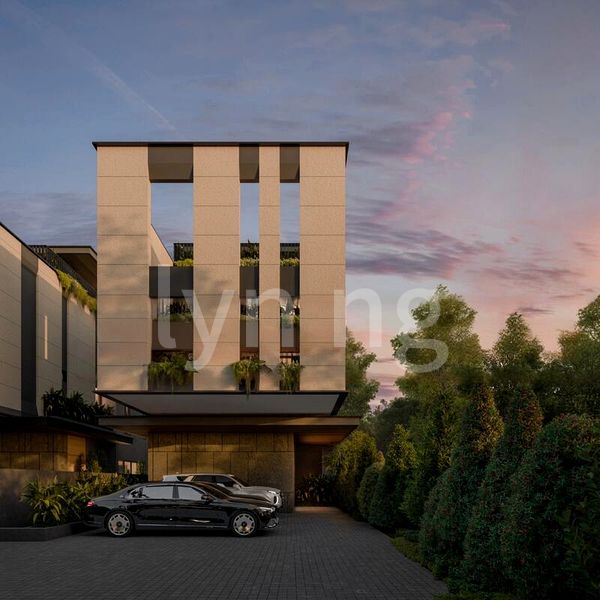 6 Bed Bungalow (Landed) for Sale in Palm Road - Image 5