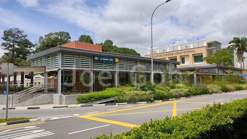 4 Bed Condo for Rent in  Robin Residences - Image 2