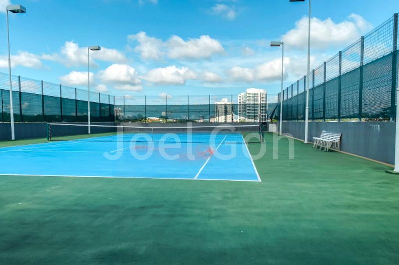 4 Bed Condo for Rent in  Robin Residences - Image 1